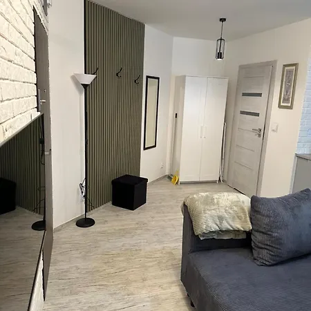 Apartament Kawalerka Orla