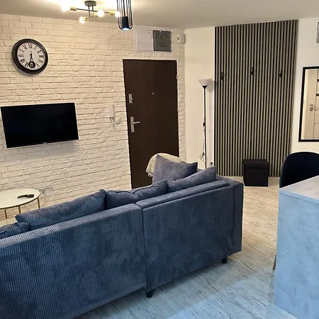 Kawalerka Orla Apartman